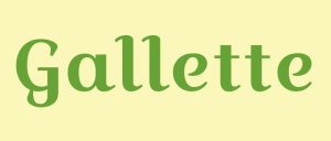 Gallette