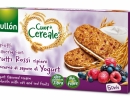 Nuovi Biscotti Cuor di Cereale