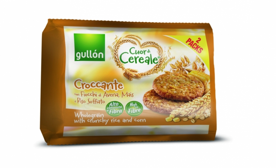 Cuor di Cereale Bipack