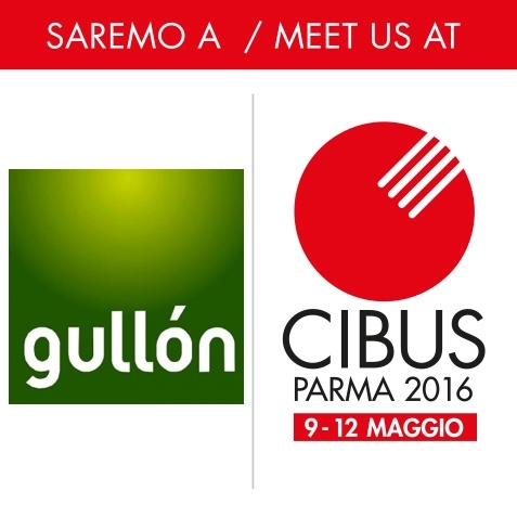 CIBUS 2016