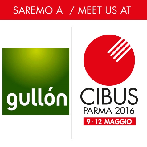 CIBUS 2016