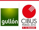 CIBUS 2016