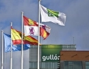 Gullón riceve il premio Qcom come miglior impresa privata