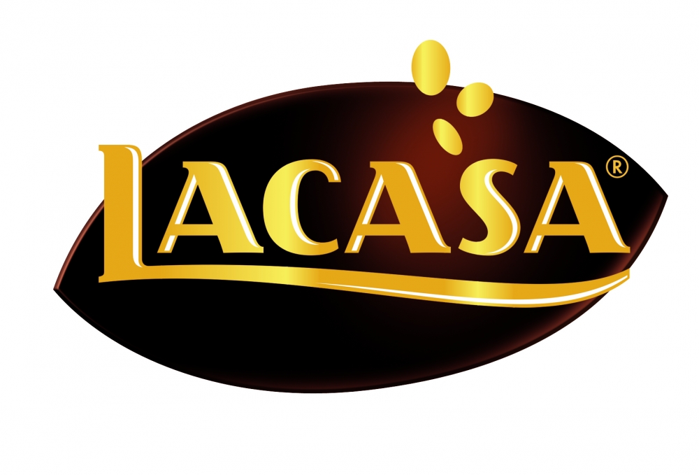 Finalmente LACASA e Ibercacao