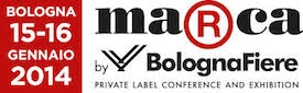 Fiera MARCA - Bologna