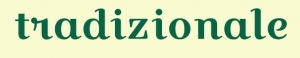 Tradizionali