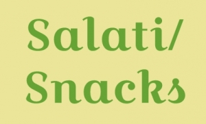 Snacks