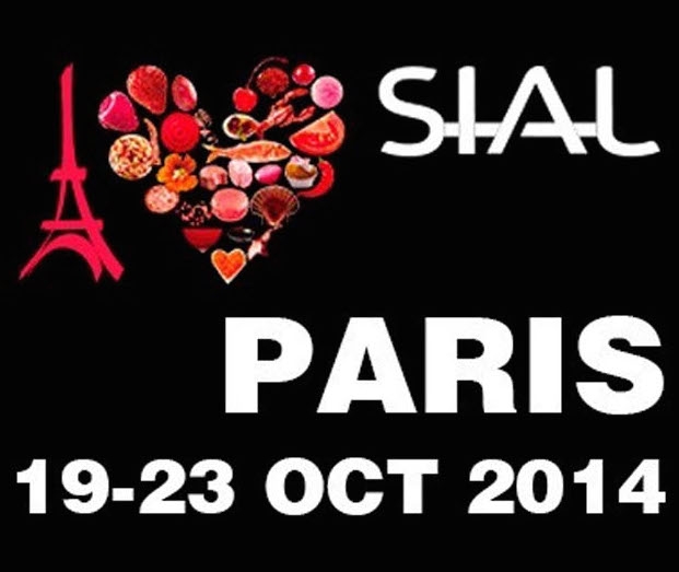 SIAL 2014